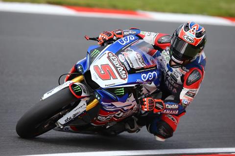 BSB: Easton hoping to continue progress at home round