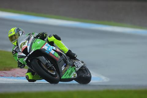 BSB: Ellison disappointed with 'unacceptable' tenth place