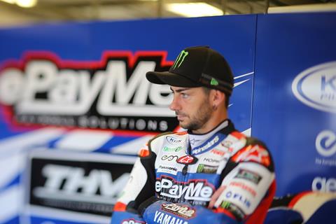 BSB: Hopkins to miss Snetterton round 