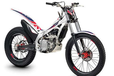 MCN's guide to Montesa