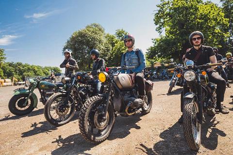 Malle Mile ‘gentlemanly’ event this Saturday