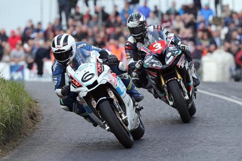 Roads: Dunlop brothers enjoy wins at Skerries