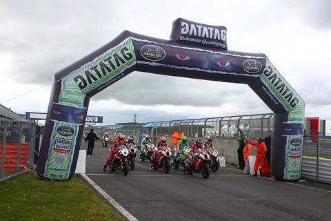 BSB: Organisers hoping to debut one-lap Superpole at Snetterton