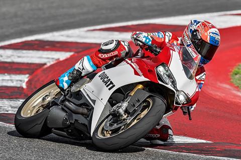 Quiz: Do you know one Ducati from the next?