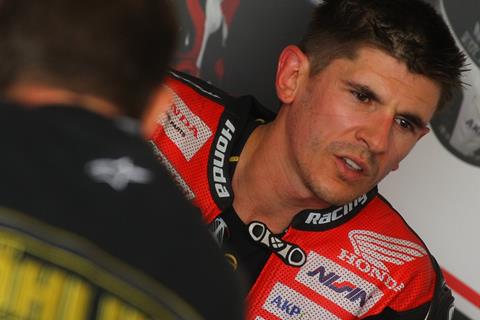 BSB: O'Halloran in 'good place' after strong first day