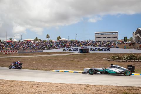 Gallery: Barbados Festival of Speed