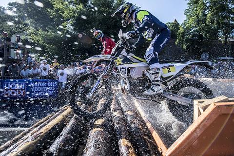 Enduro: Watch Red Bull Romaniacs live on MCN