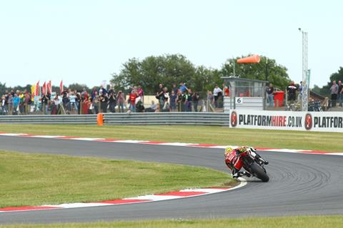 Opinion: Superpole success for BSB