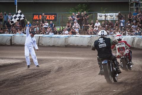 Gallery: Dirt Quake madness