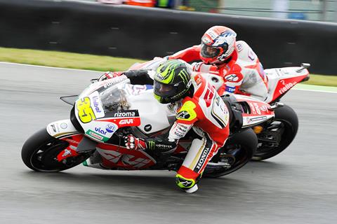 Poll: After Crutchlow and Redding were so strong at the Sachsensring, can a Brit win at Silverstone?