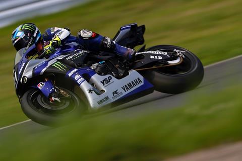 Endurance: Lowes motivated after successful Suzuka 8 Hour test