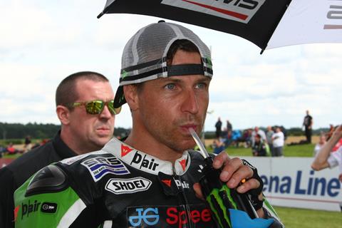 BSB: Ellison determined to regain showdown spot