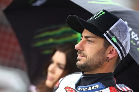 BSB: Hopkins to miss Thruxton round