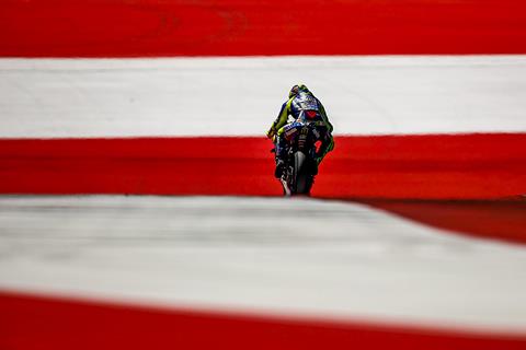 MotoGP: Rossi ‘Red Bull Ring is very particular’