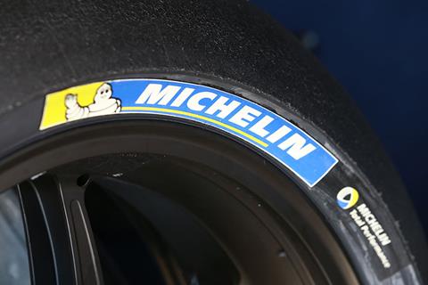 MotoGP: Michelin rush tyres to meet Sachsenring challenges