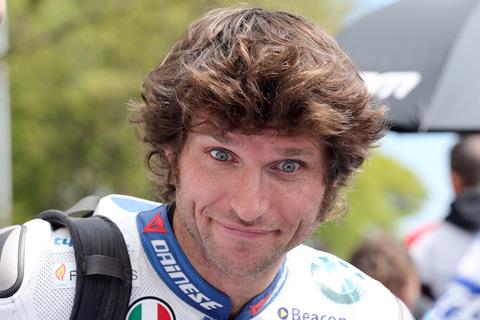 Roads: No Ulster GP return for Guy Martin