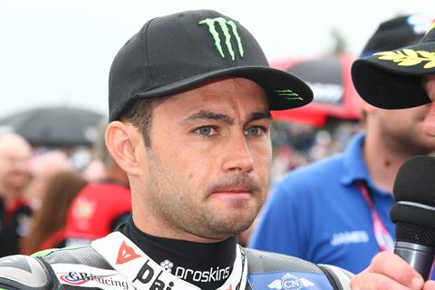 BSB: Haslam frustrated after 'disastrous' weekend