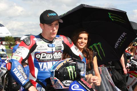 BSB: Easton parts ways with ePayMe Yamaha