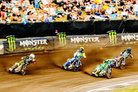 Speedway: Swedes sweep into World Cup Final