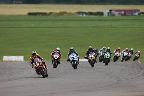 Podcast: Thruxton BSB, Austrian MotoGP test and Suzuka 8 Hour