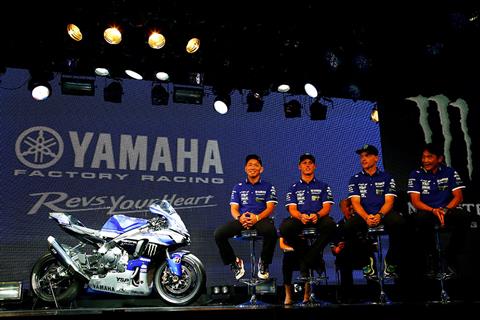 Endurance: Yamaha boss hoping for less rivalry in Suzuka squad