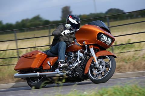 Harley-Davidson recall 27,000 bikes