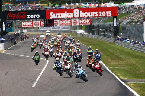 Opinion: The biggest superbike race in the world