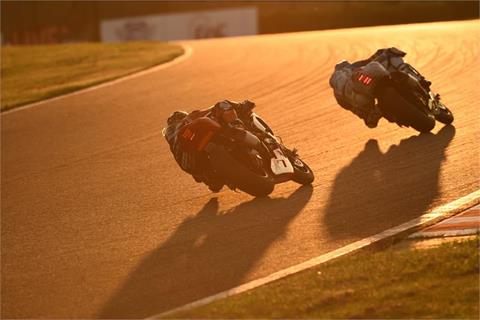 Endurance: Watch Suzuka 8 Hour Superpole here