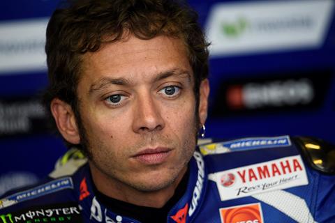 Endurance: Yamaha boss 'we want Rossi back at Suzuka next year'