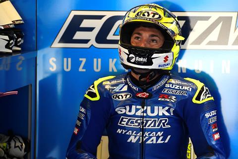 MotoGP: Aleix Espargaro reviews the first half of 2016