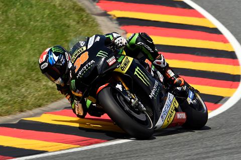 MotoGP: Smith out to turn around season at Austria