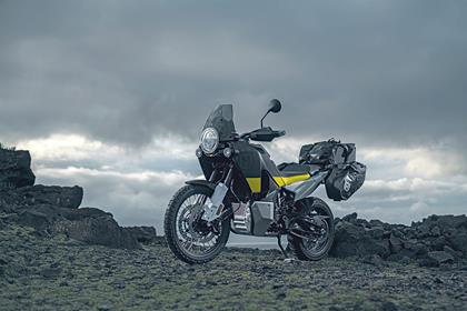 HUSQVARNA NORDEN 901 (2022-on)