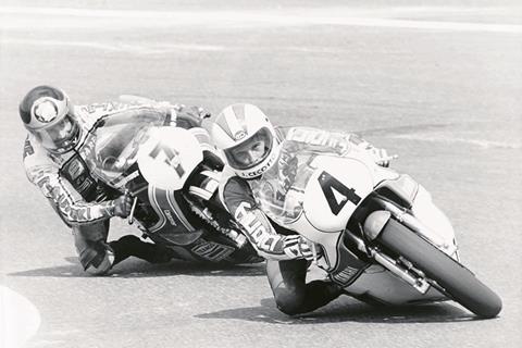 Whatever happened to Johnny Cecotto?