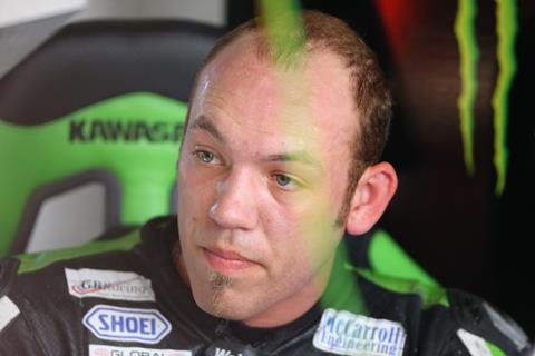 Ulster GP: Peter Hickman video diary - Wednesday