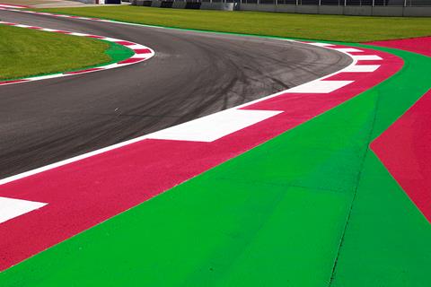 MotoGP: Red Bull Ring modified before racing get underway