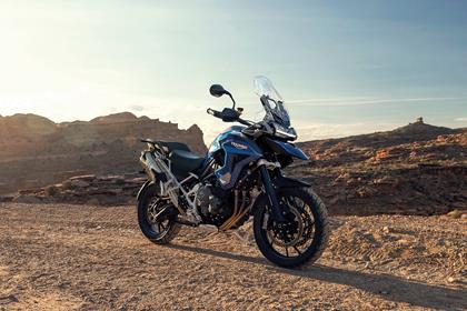 TRIUMPH TIGER 1200 GT PRO (2022-2024)