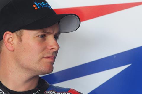 BSB: Easton joins Lloyds British MotoRapido Ducati for Cadwell