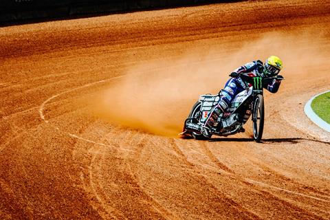 Speedway: Woffinden to sit out British world team cup efforts