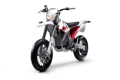 Alta Motors open factory in US for electric motorcycles