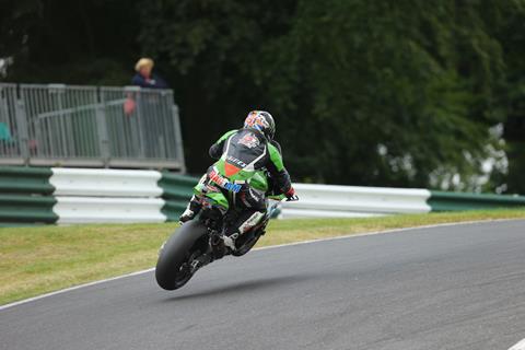 BSB: Teams conclude Cadwell testing