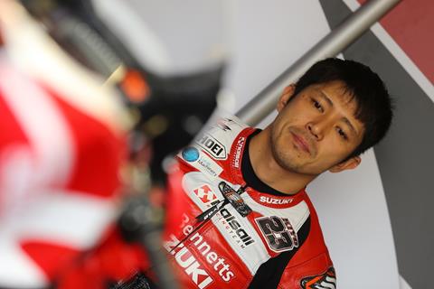 BSB: Opinion: Is Ryuichi Kiyonari finished?