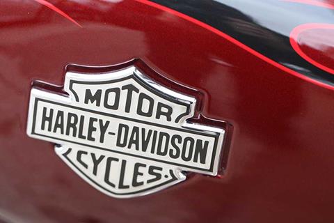 Harley ordered to pay $12M fine over 'Super Tuner' device