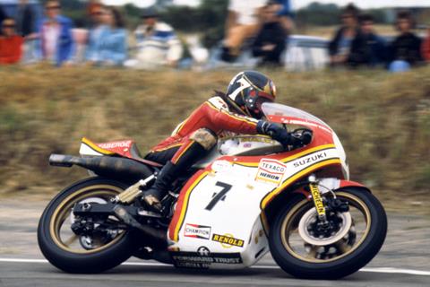 The Sheene Machines (Part 2/2)