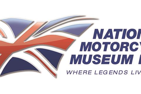 National Motorcycle Museum Live returns