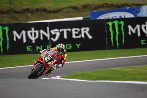 BSB: 'More to come' from fastest man Byrne