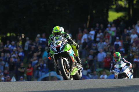 BSB: Ellison claws back showdown spot