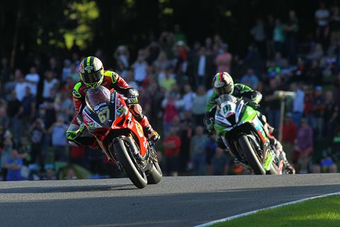 Who’s your money on to blitz the BSB Showdown?