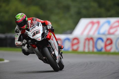 BSB: Showdown still in sight for Bridewell