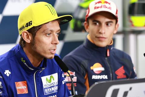 MotoGP: Rossi to test 2017 parts this weekend