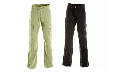 Updated Draggin Cargo Pants £199.99